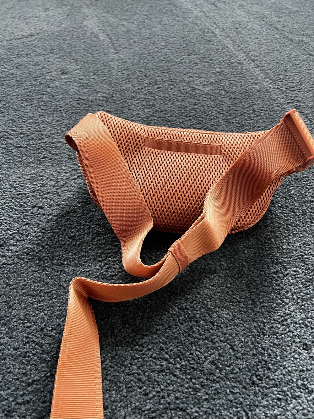 Dagne Dover ACE Fanny Pack - Picture 2 of 2